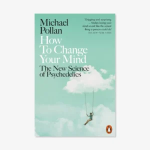 How to change your mind