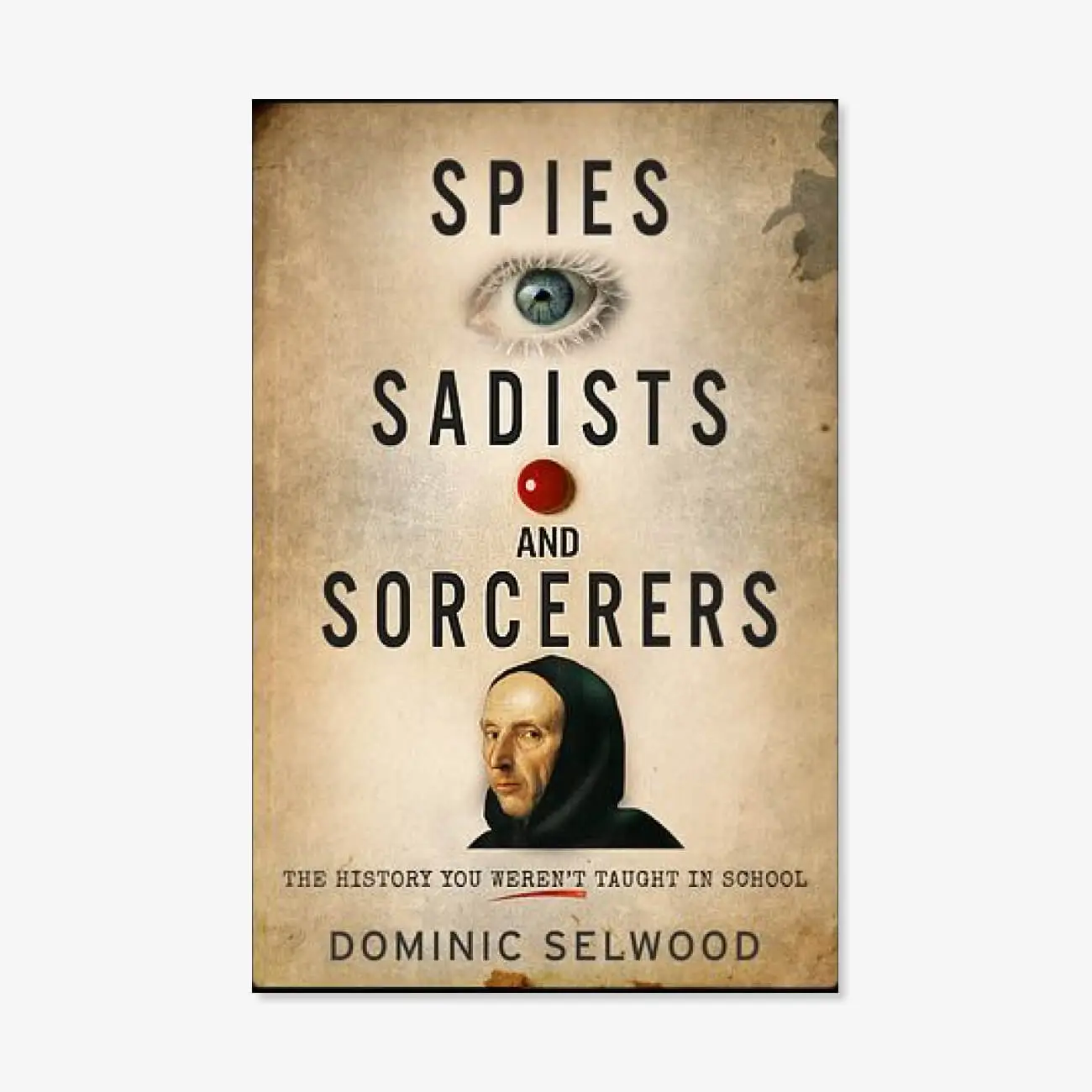 This Might Hurt A Bit - Image 3