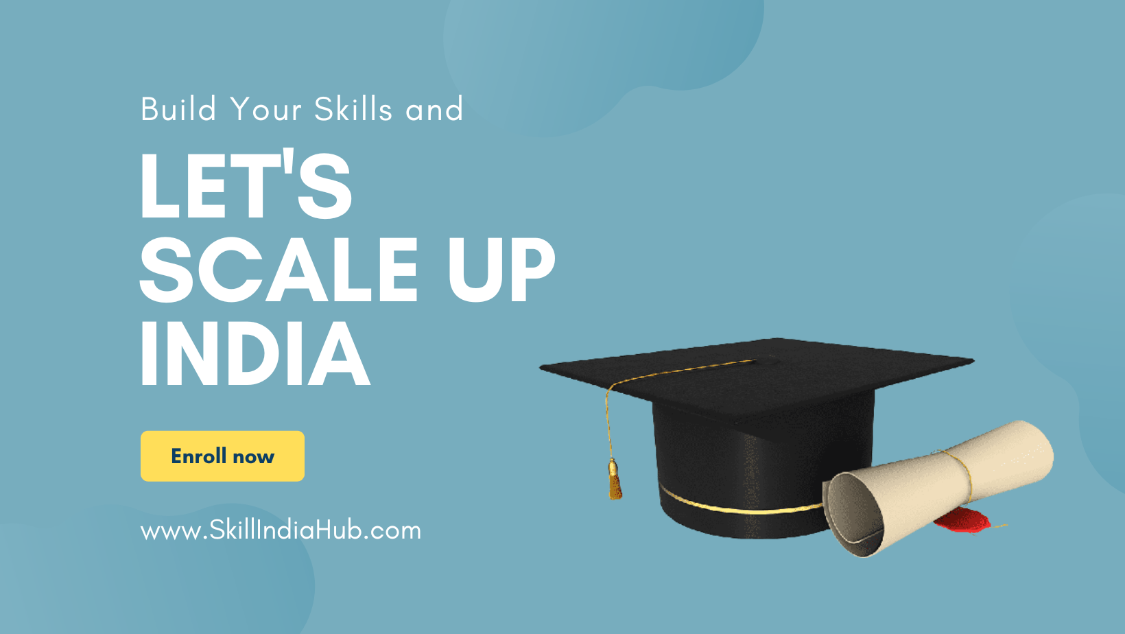 Skill India Hub is India’s Top Skill Development aggregator