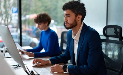 Learn how to start a career in SAP