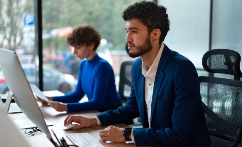 Learn how to start a career in SAP