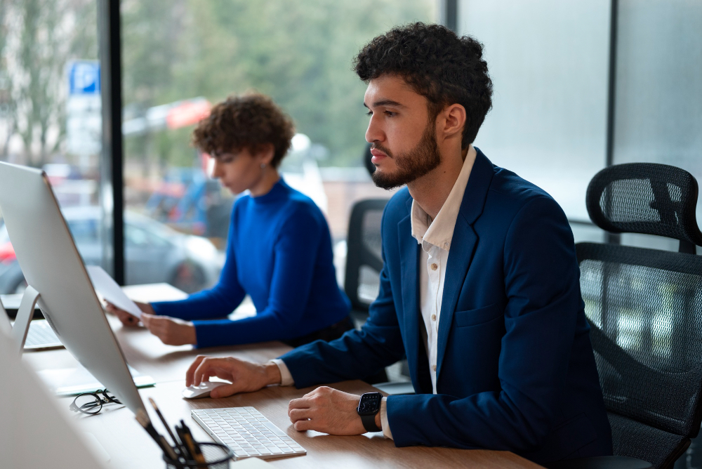 Learn how to start a career in SAP