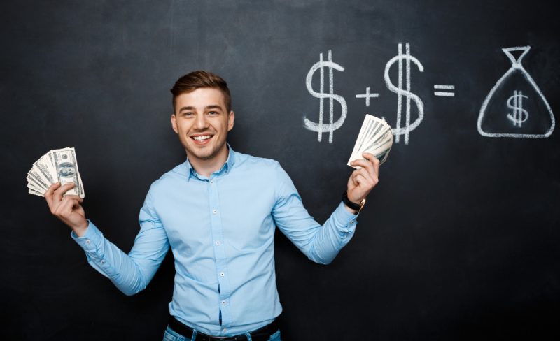 learn and earn