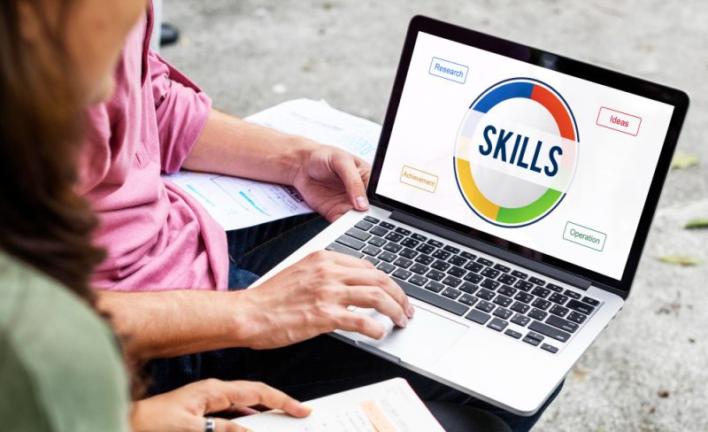 skill development for career